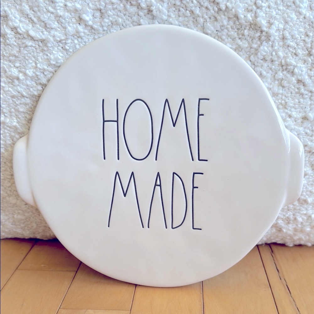 Rae Dunn ‘HOME MADE’ Trivet